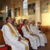 Szentségimádás 2015